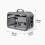 Ergonomic uncontrolled Pet Owners For Finches Offering-Black 4