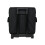 Everything Mary Collapsible Overlocker Sewing Machine Case, Black Quilted 3