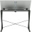 Axiom Drawing/Drafting Table with 42"/106.7cm  Wide Adjustable Top 2