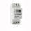 Weekly Programmable Digital Timer Switch MT15 16A LCD Display DIN Rail Mount AC 220V 240V Relay for Lighting Control 1