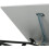 Axiom Drawing/Drafting Table with 42"/106.7cm  Wide Adjustable Top 6