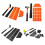 23 Piece Heavy Duty Engineered Wood Flooring Tool Kit For DIY-3 2
