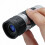 Binoclu monocular de golf, monoclu telemetru HD, mini portabil 4