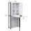 Sewing/Craft Armoire 8