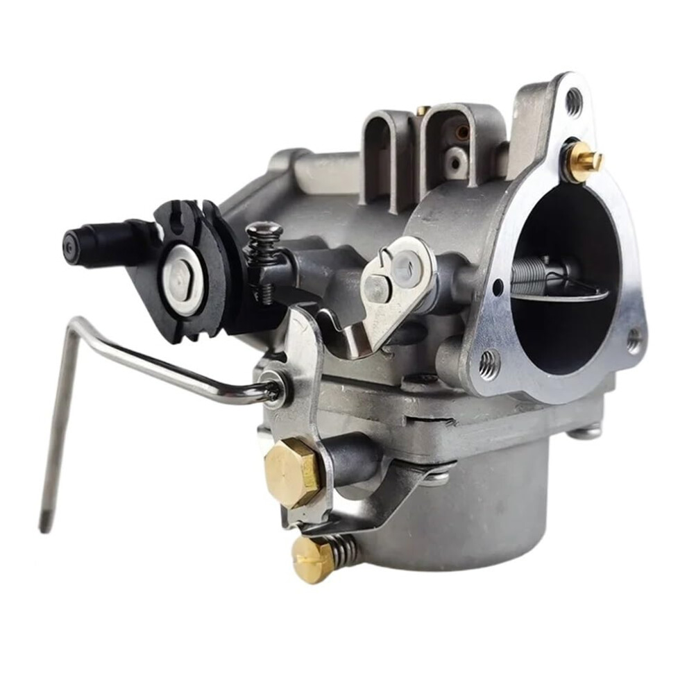 Outboard Motor Carburetor For Suzuki Dt25 30Hp Â Direct Fit Replacement With Smooth Throttle Response 9351714739559
