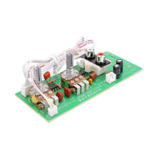 350W Subwoofer Amplifier Board with Full Relay Protection and Powerful Bass for DIY Speakers AC24V28V