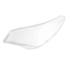 Headlight Cover Left Driver Side for Buick Enclave 20132017 OE 84026394 84026395 Clear Lens Replacement Durable Polycarbonate