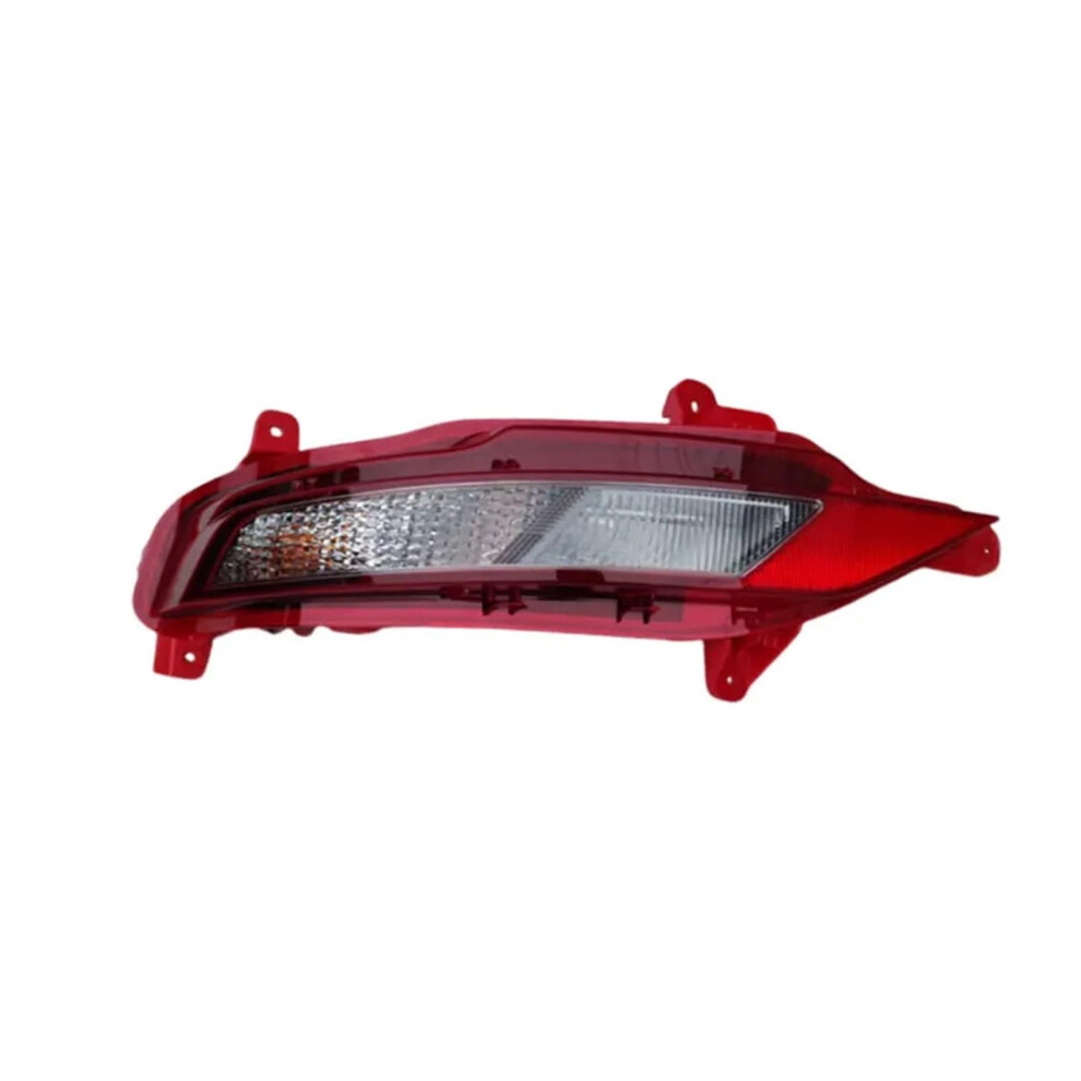 Left Rear Bumper Reflector For Hyundai Tucson L 20212023, Enhanced Visibility, Direct Fit Light 9351714757621