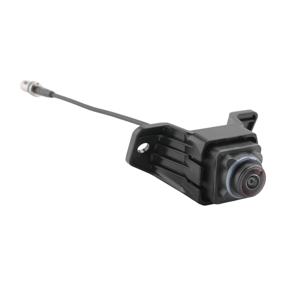 Front Grill Camera For Jac J7, Hd Wideangle Front View, Direct Replacement Fit, Enhanced Parking Visibility 9045646550152