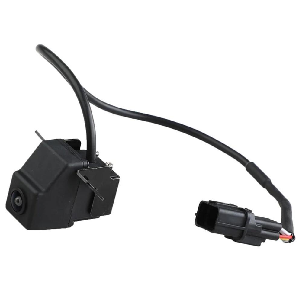 Car Rear View Camera For Hyundai I40 2015, Hd Reverse Parking Camera With Wide Angle And Guidelines 9045646550510