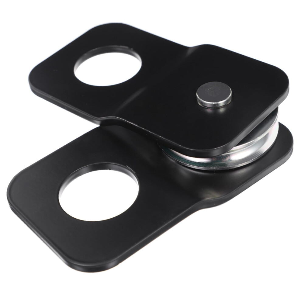 Snatch Block Pulley 4 Ton Heavy Duty Winch Recovery Tool For Atv Utv Offroad Towing 9351714757836