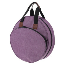 Embroidery Storage Bag MultiCompartment Organizer for Craft Supplies and Sewing Tools Lightweight Travel Friendly