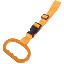 Adjustable Car Grab Handle for Seniors with Ergonomic Nonslip Grip and Easy Installation