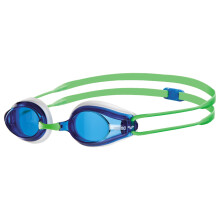 arena Tracks Unisex Adult Race Swimming Goggles Standard Pool Goggles with