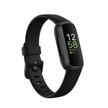 Google Fitbit Inspire 3 Activity Tracker with 6months Premium Membership In