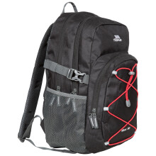 Trespass Mens Backpack Albus  Perfect Rucksack for School Hiking Camping or