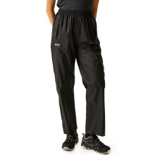 Regatta Womens Pack It Waterproof Over Trousers -