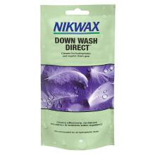 Nikwax Down Wash Direct 100 ml