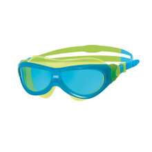 Zoggs Phantom Junior Swimming Goggles UV Protection Swim Goggles Quick Adju