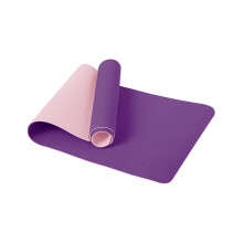 Good Nite Yoga Mat TPE NonSlip Exercise Fitness Pilates Gymnastics Training