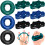 FitBeast Grip Strength Trainer, Finger Exerciser, Forearm 1