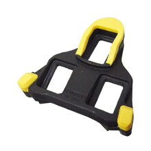 Bike Cleats Compatible with Shimano, Cycling Pedals Cleat for SPD SL Cleats 6 De