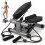 Niceday Mini Stepper Exercise Machine Steppers with Resistance Bands Step M 1