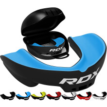 RDX Gum Shield for Boxing MMA Kickboxing Muay Thai Judo Karate Adult Mouth
