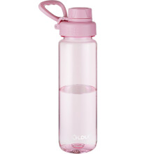 OLDLEY 1L32oz Water Bottle BPA Free Tritan 1 Litre Clear Water Bottle with