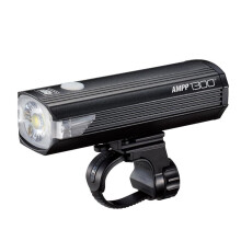 CatEye AMPP 1300 Front Bike Light UltraBright 1300 Lumen USB Rechargeable