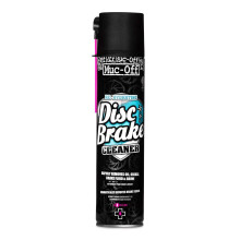 MUCOFF Disc Brake Cleaner 400ml
