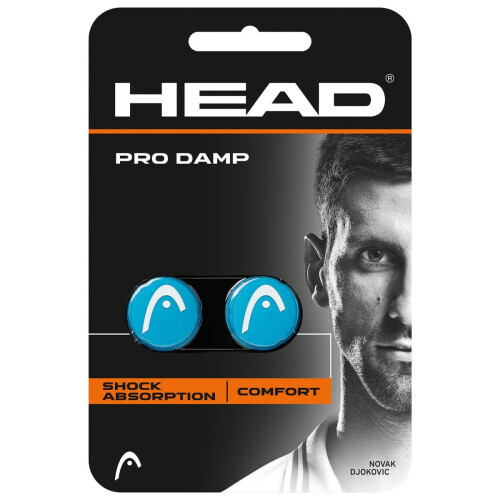 HEAD HEAD Pro Damp Blue