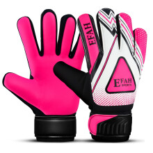 EFAH SPORTS Football Goalkeeper Gloves For Boys kids children adult Soccer