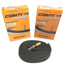 Continental Race 28 700 X 20 25c Road Bike Inner Tubes Presta 42mm 2