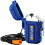 electric arc plasma lighter Stylish Blue 1