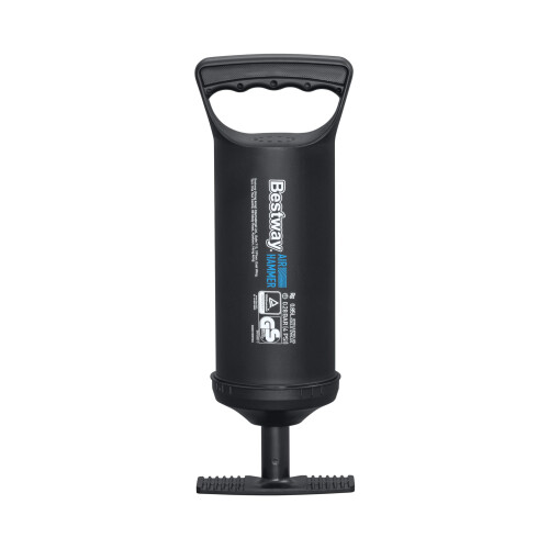Bestway Bestway Air Hammer 850 ML Manual Hand Pump