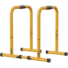 RELIFE REBUILD YOUR LIFE Dip Bars Stands Fitness Home Training Parallel Equ