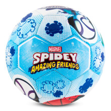 HyPro Officially Licensed Spidey and His Amazing Friends Size 3 Football M