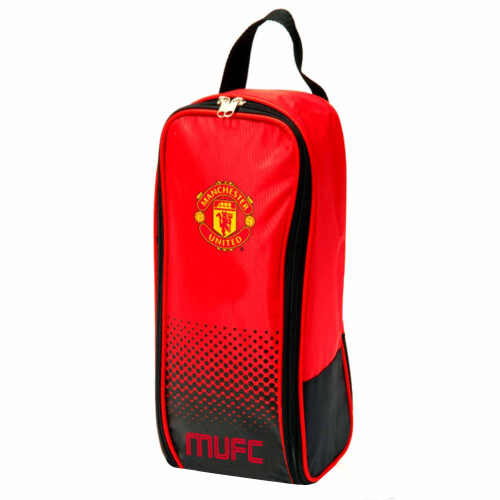 Manchester United Man Utd Boot Bag