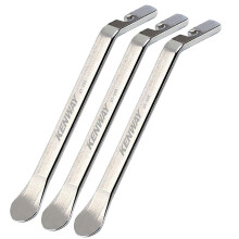 TuoTu Bicycle Tire Lever Tyre Spoon Changing Tool Stainless Steel Portable