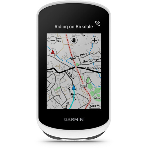 Garmin Garmin Edge Explore 2, Easy to use GPS Bike/Cycling Computer, eBike