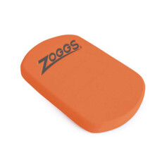 Zoggs Mini Kickboard Swimming Aid Pool Float for Adults and Kids Swim Sport