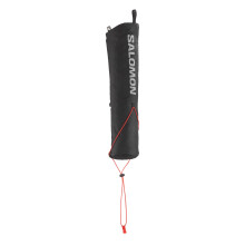 Salomon Custom Quiver Pole Holder  Easy Access Ultra Lightweight Compressio