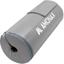 Amonax Hip Thrust Barbell Pad, Extra Thick Foam Padding