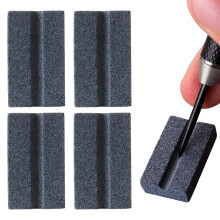 CyeeLife Darts VSharp Sharpening StoneDart Sharpenereasy polishing and debu