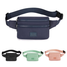 Bumbags Waist Fanny Pack Ladies Fashion Bum Bag Adjustable Belt Sport