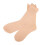 Pink Ballet socks Dance 912 Junior 1