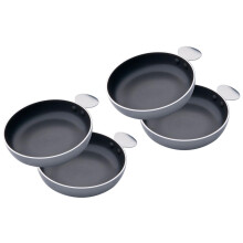 Cadac – Tapas Dishes Set of 4