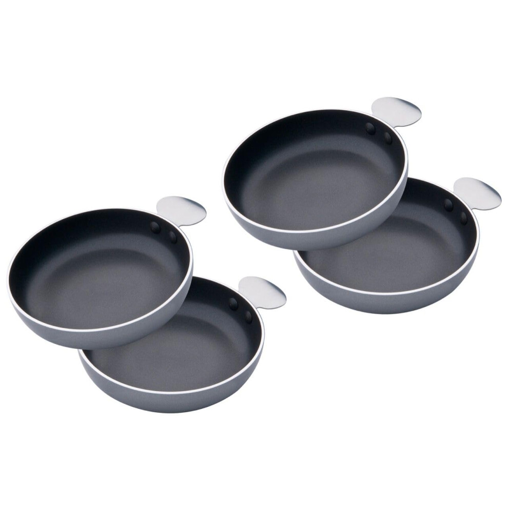 Photos - Other Camping Utensils CADAC â Tapas Dishes Set of 4