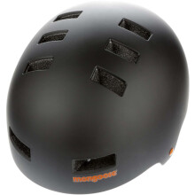 Mongoose Urban YouthAdult Hardshell Helmet for Scooter BMX Cycling and Skat